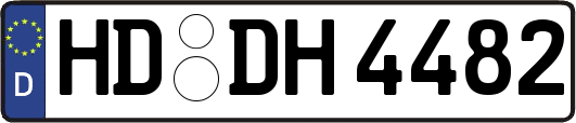 HD-DH4482