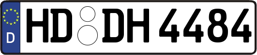 HD-DH4484