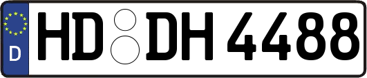 HD-DH4488
