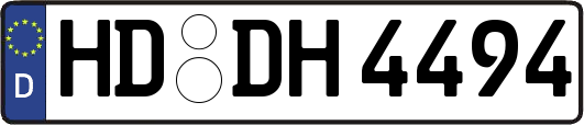 HD-DH4494