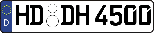HD-DH4500