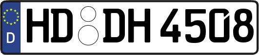 HD-DH4508