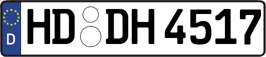 HD-DH4517