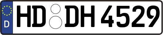 HD-DH4529