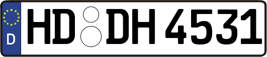 HD-DH4531