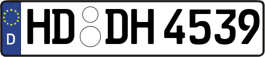 HD-DH4539