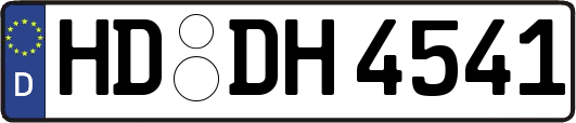 HD-DH4541