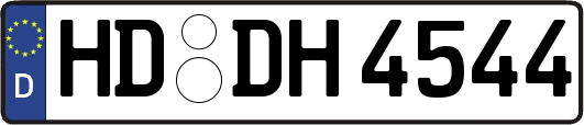 HD-DH4544