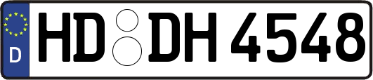 HD-DH4548