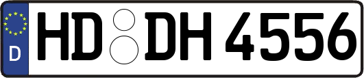 HD-DH4556