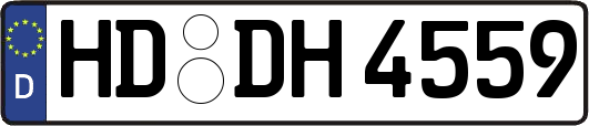 HD-DH4559