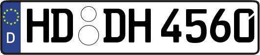 HD-DH4560