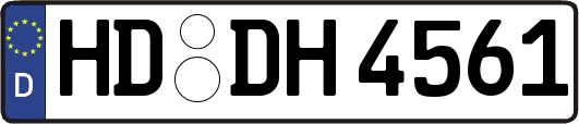 HD-DH4561