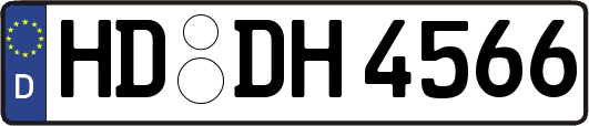 HD-DH4566
