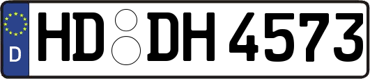 HD-DH4573