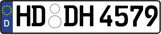 HD-DH4579