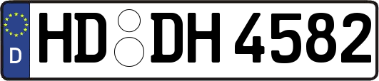 HD-DH4582