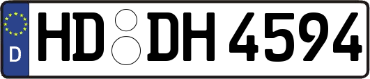HD-DH4594