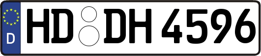 HD-DH4596