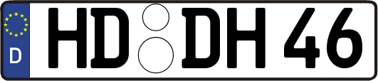 HD-DH46