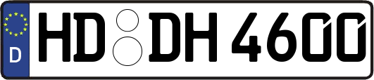 HD-DH4600