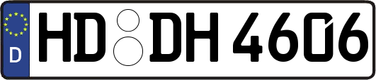 HD-DH4606
