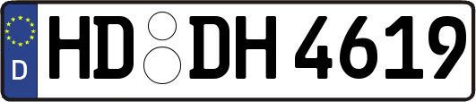 HD-DH4619