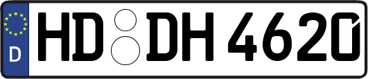 HD-DH4620