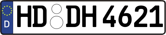 HD-DH4621