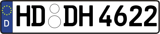 HD-DH4622