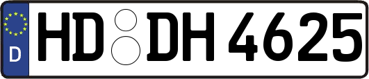 HD-DH4625