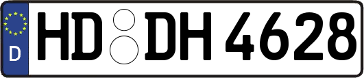 HD-DH4628
