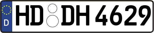 HD-DH4629