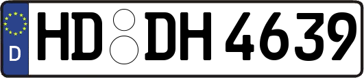 HD-DH4639