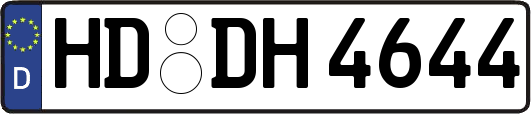 HD-DH4644
