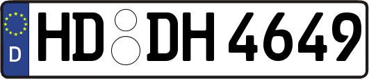 HD-DH4649