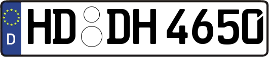 HD-DH4650