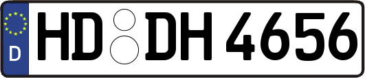HD-DH4656