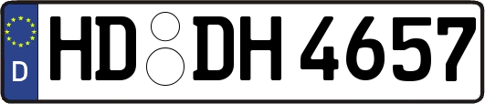 HD-DH4657