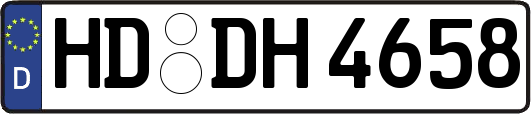 HD-DH4658