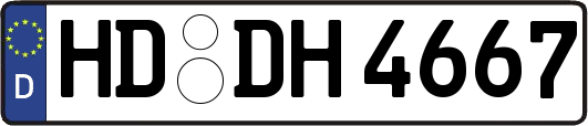 HD-DH4667