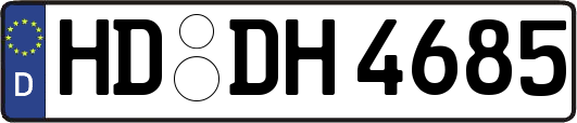 HD-DH4685