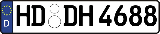 HD-DH4688