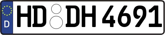 HD-DH4691