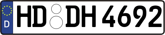 HD-DH4692