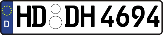 HD-DH4694