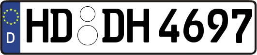 HD-DH4697