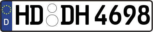 HD-DH4698