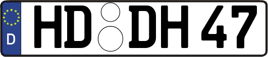 HD-DH47