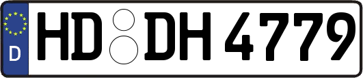 HD-DH4779